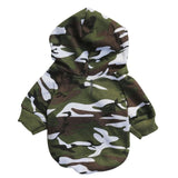 Camouflage Sweatshirts