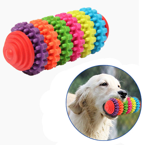 Colorful Rubber