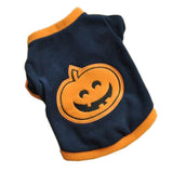 Halloween pumpkin shirt