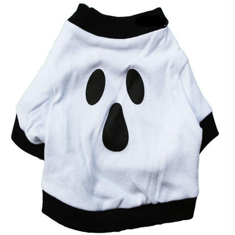 ghost shirt