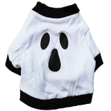 ghost shirt