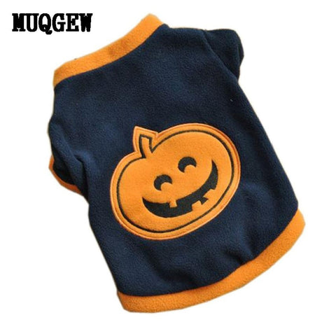 Halloween pumpkin shirt